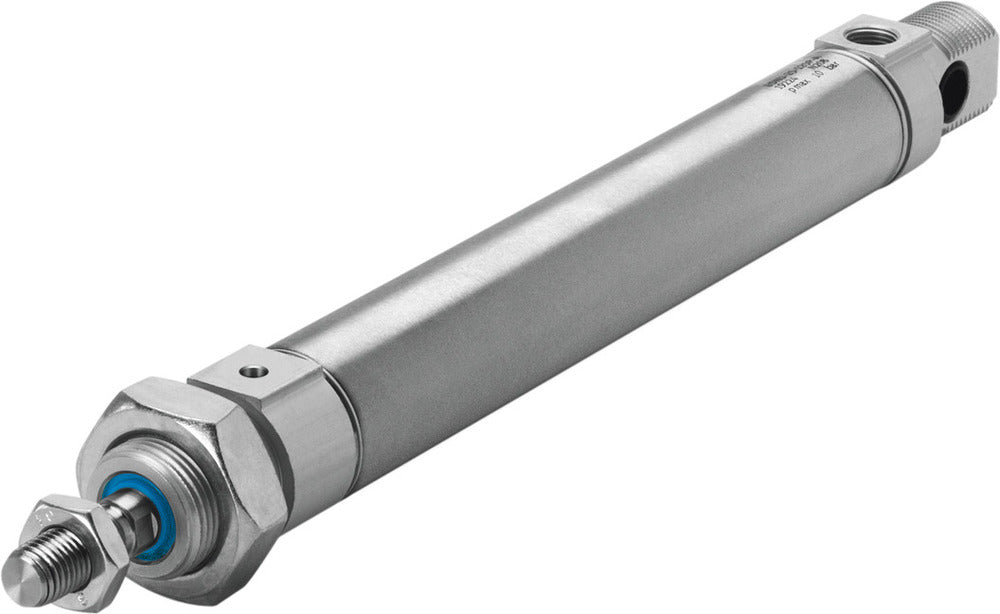 Festo Cylinder 12mm Bore 50mm Stroke ISO 6432 Single Acting - 19262