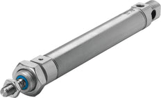 Festo Cylinder 12mm Bore 50mm Stroke ISO 6432 Single Acting - 19262