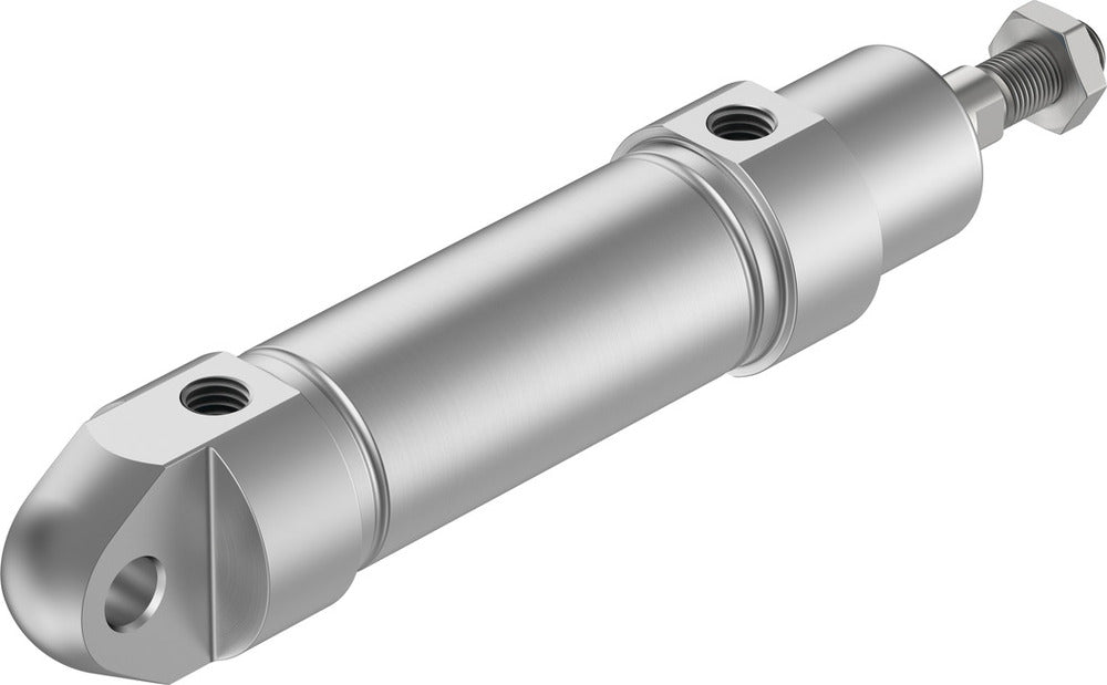 Festo Round Cylinder 32mm Bore 160mm Stroke Double Acting - 2176406