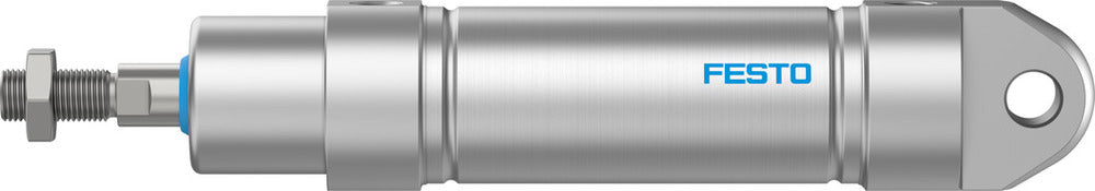 Festo Round Cylinder 32mm Bore 160mm Stroke Double Acting - 2176406