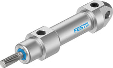 Cilindro Festo 20mm Diámetro 50mm Carrera ISO 6432 Doble Efecto - 8073977