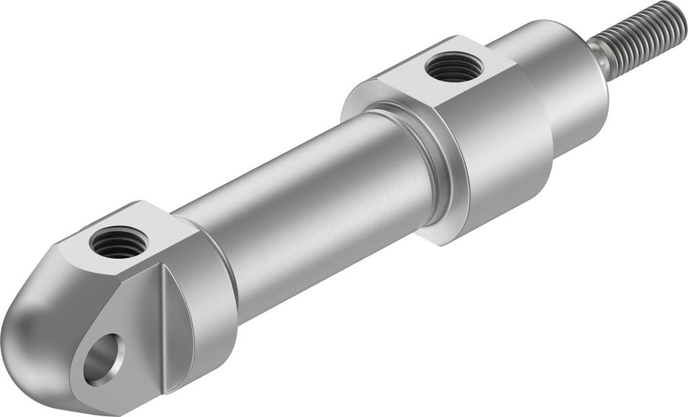 Festo Cylinder 20mm Bore 40mm Stroke ISO 6432 Double Acting - 8073978