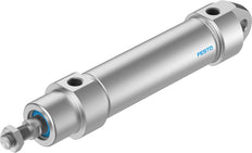 Festo Round Cylinder 40mm Bore 200mm Stroke Double Acting - 8073981