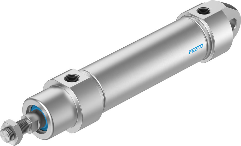 Festo Round Cylinder 40mm Bore 160mm Stroke Double Acting - 8073982
