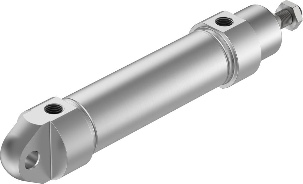 Festo Round Cylinder 40mm Bore 160mm Stroke Double Acting - 8073982
