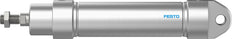 Festo Round Cylinder 40mm Bore 50mm Stroke Double Acting - 8073986