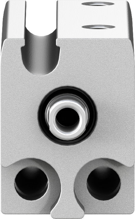 Festo Cilindro Compacto 6mm Diámetro 10mm Carrera Doble Efecto - 5173733