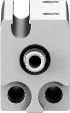 Festo Cilindro Compacto 6mm Diámetro 10mm Carrera Doble Efecto - 5173733