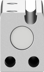 Festo Cilindro Compacto 6mm Diámetro 10mm Carrera Doble Efecto - 5173733