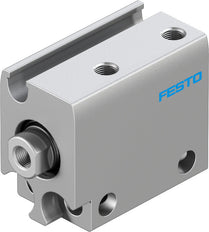 Festo Cilindro Compacto 10mm Diámetro 5mm Carrera Doble Efecto - 5177082