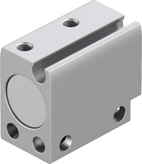 Festo Cilindro Compacto 10mm Diámetro 5mm Carrera Doble Efecto - 5177082