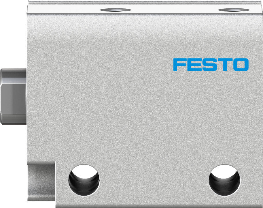 Festo Cilindro Compacto 10mm Diámetro 5mm Carrera Doble Efecto - 5177082