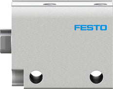Festo Cilindro Compacto 10mm Diámetro 5mm Carrera Doble Efecto - 5177082