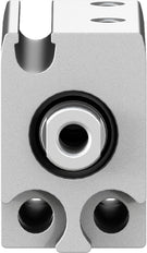 Festo Cilindro Compacto 10mm Diámetro 5mm Carrera Doble Efecto - 5177082