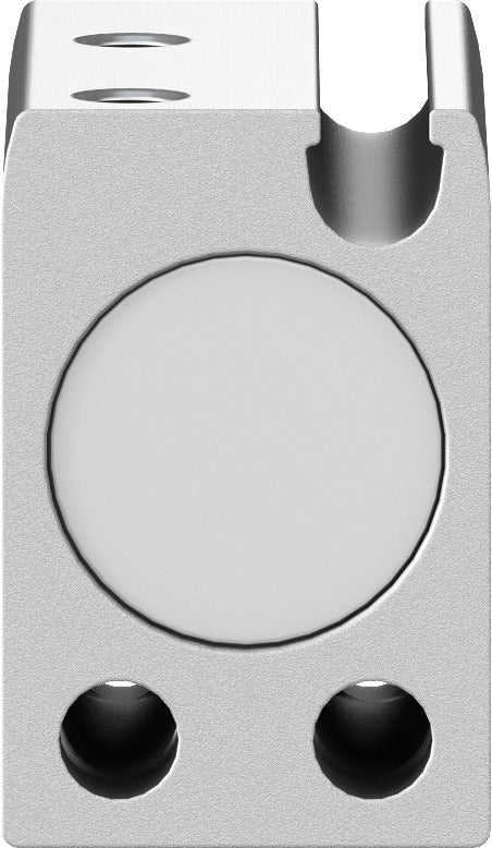 Festo Cilindro Compacto 10mm Diámetro 5mm Carrera Doble Efecto - 5177082