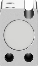 Festo Cilindro Compacto 10mm Diámetro 5mm Carrera Doble Efecto - 5177082