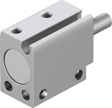 Festo Cilindro Compacto 10mm Diámetro 5mm Carrera Doble Efecto - 8080587