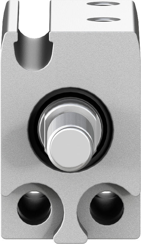 Festo Cilindro Compacto 10mm Diámetro 5mm Carrera Doble Efecto - 8080587