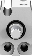 Festo Cilindro Compacto 10mm Diámetro 5mm Carrera Doble Efecto - 8080587