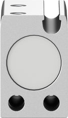 Festo Cilindro Compacto 10mm Diámetro 5mm Carrera Doble Efecto - 8080587