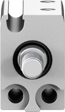 Festo Cilindro Compacto 10mm Diámetro 10mm Carrera Doble Efecto - 8080588