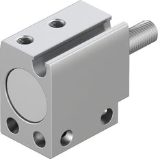 Festo Cilindro Compacto 10mm Diámetro 5mm Carrera Doble Efecto - 8080589