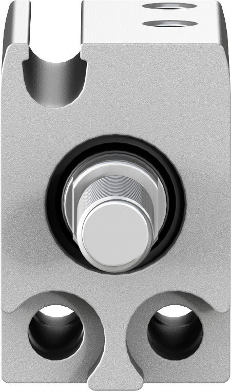 Festo Cilindro Compacto 10mm Diámetro 5mm Carrera Doble Efecto - 8080589