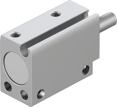 Festo Cilindro Compacto 10mm Diámetro 10mm Carrera Doble Efecto - 8080590