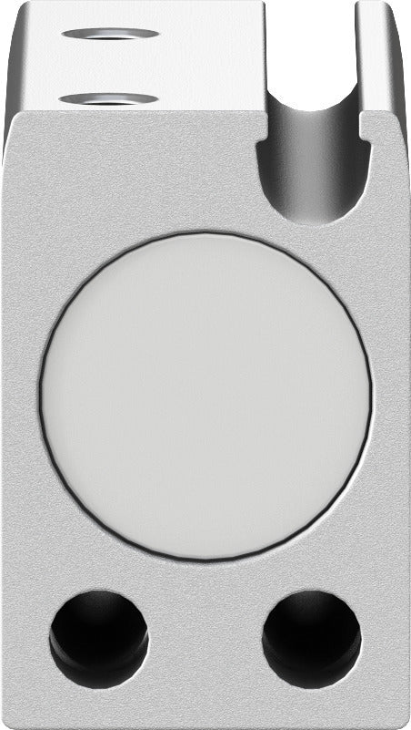 Festo Cilindro Compacto 10mm Diámetro 10mm Carrera Doble Efecto - 8080590