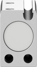 Festo Cilindro Compacto 10mm Diámetro 10mm Carrera Doble Efecto - 8080590