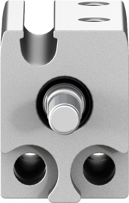 Festo Cilindro Compacto 6mm Diámetro 5mm Carrera Doble Efecto - 8080597