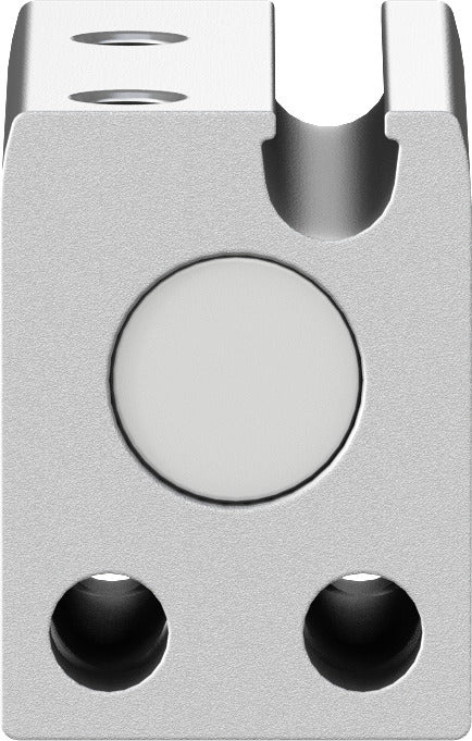 Festo Cilindro Compacto 6mm Diámetro 5mm Carrera Doble Efecto - 8080597