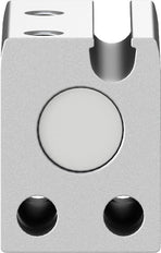 Festo Cilindro Compacto 6mm Diámetro 5mm Carrera Doble Efecto - 8080597