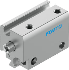 Festo Compact Cylinder 6mm Bore 5mm Stroke Single Acting - 5267300