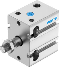 Festo Compact Cylinder 32mm Bore 5mm Stroke Single Acting - 4828428