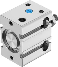 Festo Compact Cylinder 32mm Bore 5mm Stroke Single Acting - 4828428