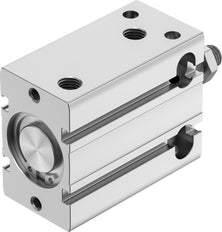 Festo Cilindro Compacto 32mm Diámetro 30mm Carrera Doble Efecto - 4828440