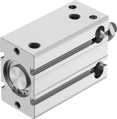 Festo Compact Cylinder 32mm Bore 40mm Stroke Double Acting - 4828441