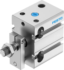 Festo Compact Cylinder 32mm Bore 5mm Stroke Single Acting - 4828490