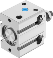 Festo Compact Cylinder 32mm Bore 5mm Stroke Single Acting - 4828490