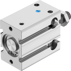Festo Compact Cylinder 25mm Bore 10mm Stroke Single Acting - 4829800