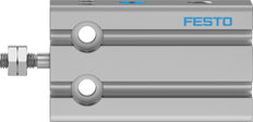 Festo Cilindro Compacto 6mm Diámetro 5mm Carrera Simple Efecto - 4830909