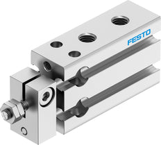 Cilindro Compacto Festo 6mm Diámetro 5mm Carrera Doble Efecto - 4830961