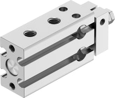 Cilindro Compacto Festo 6mm Diámetro 5mm Carrera Doble Efecto - 4830961