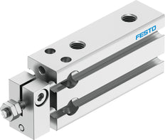 Festo Cilindro Compacto 6mm Diámetro 15mm Carrera Doble Efecto - 4830963