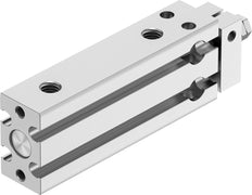 Festo Compact Cylinder 6mm Bore 25mm Stroke Double Acting - 4830965
