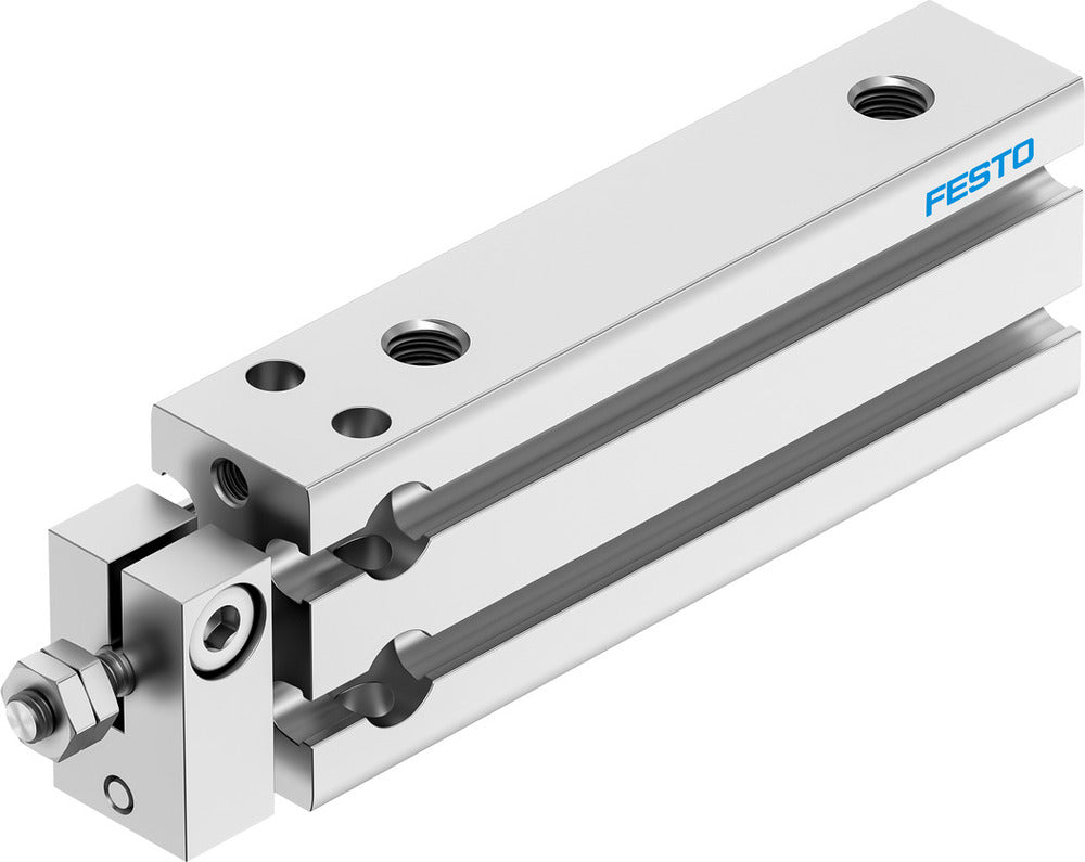 Festo Compact Cylinder 6mm Bore 30mm Stroke Double Acting - 4830966