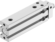 Festo Compact Cylinder 6mm Bore 30mm Stroke Double Acting - 4830966