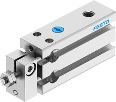 Festo Cilindro Compacto 6mm Diámetro 10mm Carrera Simple Efecto - 4830971