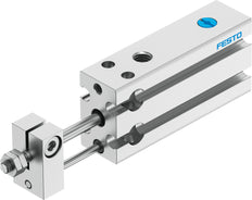 Festo Compact Cylinder 6mm Bore 15mm Stroke Single Acting - 4830976